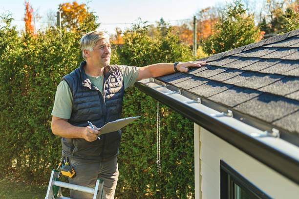 Trusted Roof Replacement service in Hadensville, VA - Ben Roofing and Steel LLC